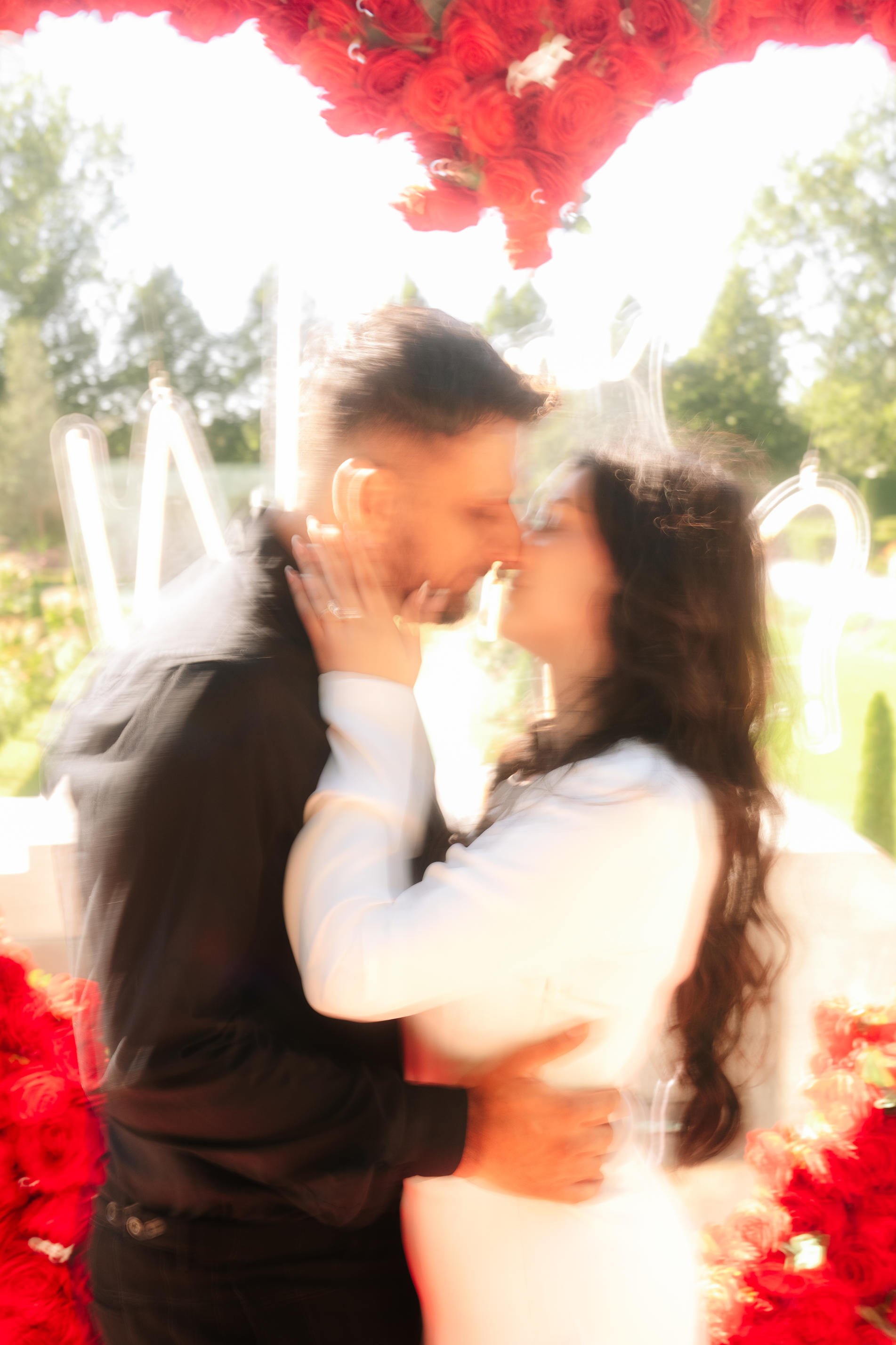 Saher & Shirjeel's Proposal - Photo 15